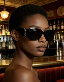 Picture of Saint Laurent Sunglasses _SKUfw79616562fw